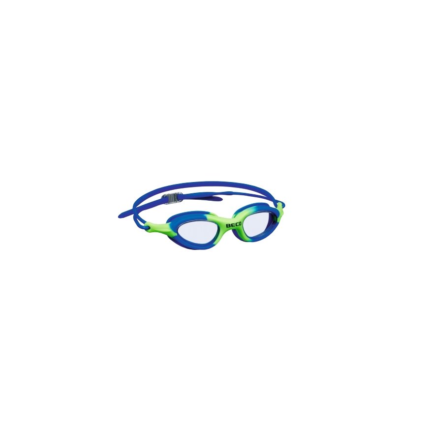 BECO-Beermann 9930-68 очки для плавания Дети Унисекс