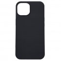 Evelatus Apple iPhone 14 Plus Premium Magsafe Soft Touch Silicone Case Black