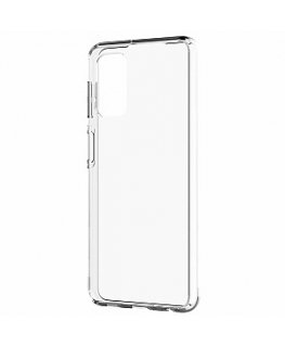 Evelatus Huawei Nova 10 Nano Silicone Case Soft Touch TPU Red