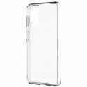 Evelatus Huawei Nova 10 Nano Silicone Case Soft Touch TPU Red