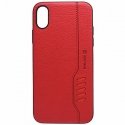 Evelatus Huawei Nova 10 Nano Silicone Case Soft Touch TPU Red