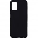 Evelatus Xiaomi POCO X4 GT Nano Silicone Case Soft Touch TPU Black
