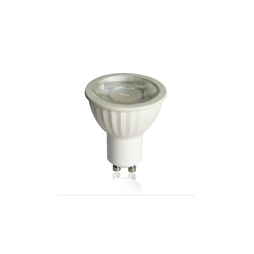 LEDURO PAR16 LED lemputė 7 W GU10 G