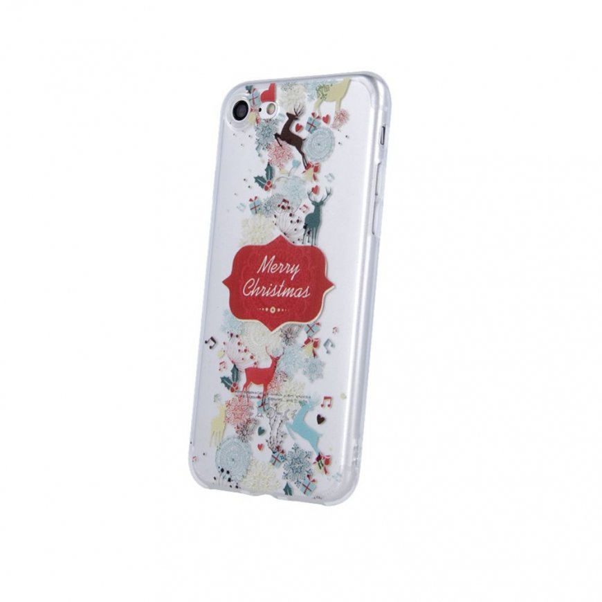 iLike Apple iPhone 11 Ultra Trendy Xmas3