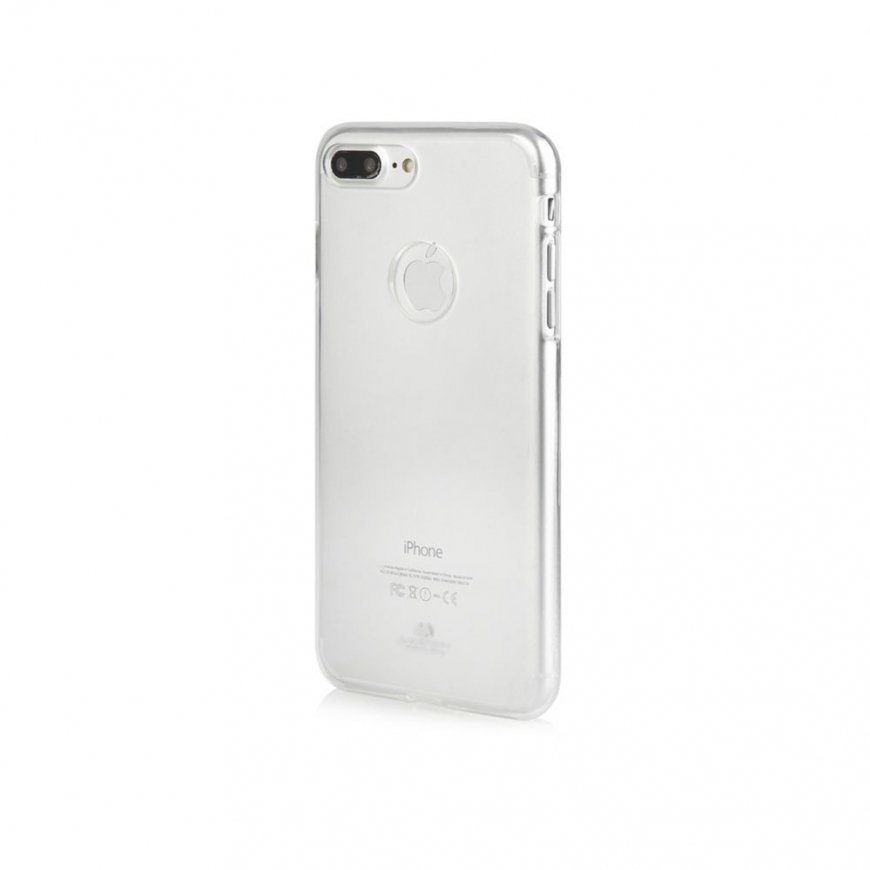 Mercury Xiaomi Redmi 4A Jelly case Transparent