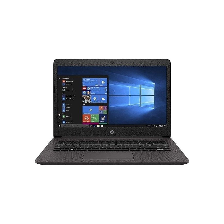 HP 245 GT HD 14.0 1366x768 4GB 128GB SSD Black