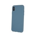 iLike Samsung Galaxy S20 Ultra Matt TPU case Blue Gray iLike Samsung Galaxy S20 Ultra Matt TPU case Blue Gray