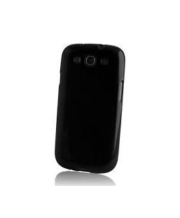 GreenGo Huawei Y7 2019 TPU Black
