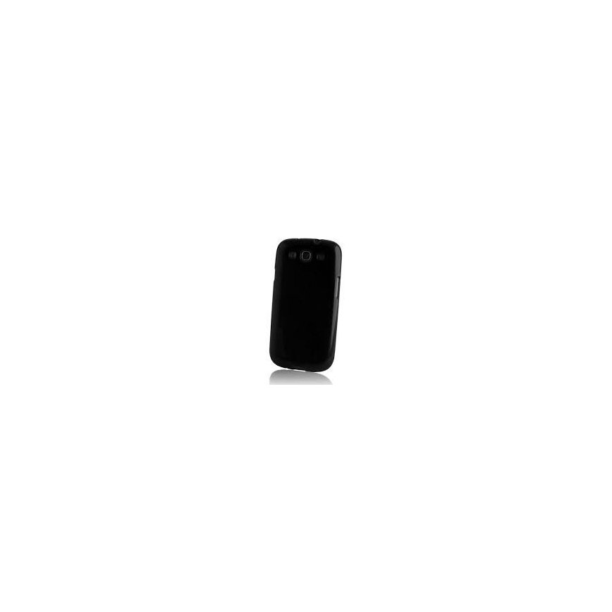GreenGo Huawei Y7 2019 TPU Black