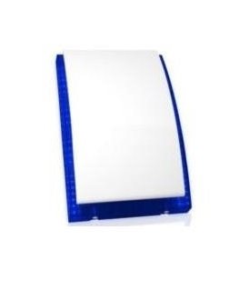 SIREN OUTDOOR BLUE/SP-4001BL SATEL