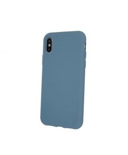 iLike Samsung Silicon case for Samsung S20 Plus Gray