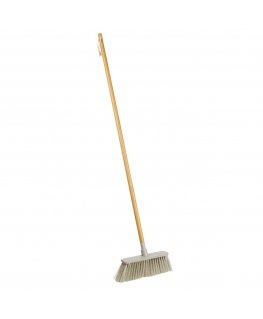 Salter LASAL71472WEU7 WARM BROOM - GREY - FSC 100%