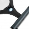 Carson LumiCraft magnifier 2x Black Carson LumiCraft magnifier 2x Black