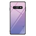 Evelatus Samsung S9 Gradient Glass Case 2 Bubble Gum Evelatus Samsung S9 Gradient Glass Case 2 Bubble Gum