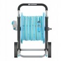 Cellfast COMPACT trolley 1/2" hose 20 m + nozzles Cellfast COMPACT trolley 1/2" hose 20 m + nozzles