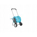 Cellfast COMPACT trolley 1/2" hose 20 m + nozzles Cellfast COMPACT trolley 1/2" hose 20 m + nozzles