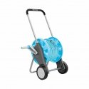 Cellfast COMPACT trolley 1/2" hose 20 m + nozzles Cellfast COMPACT trolley 1/2" hose 20 m + nozzles