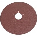 Klingspor Krązek fiber 125mm gr. 60 CS 561 11015 Klingspor Krązek fiber 125mm gr. 60 CS 561 11015