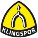 Klingspor Krążek fibra 125mm gr. 60 CS 561 11015 Klingspor Krążek fibra 125mm gr. 60 CS 561 11015