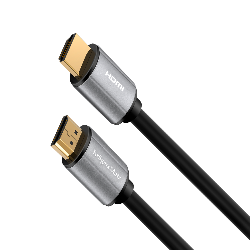 HDMI-HDMI cable 15m Kruger & Matz Basic – 3