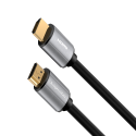 HDMI-HDMI kabelis 15m Kruger & Matz Basic HDMI-HDMI kabelis 15m Kruger & Matz Basic