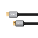 HDMI-HDMI cable 15m Kruger & Matz Basic HDMI-HDMI cable 15m Kruger & Matz Basic