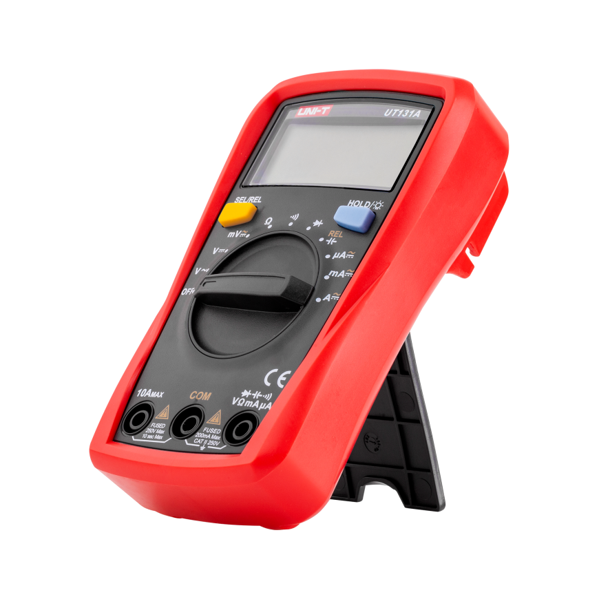 Universal multimeter Uni-T UT131A – 2