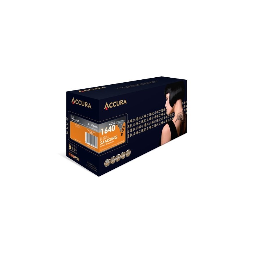 Accura toner Samsung (MLT-D1082S) replacement