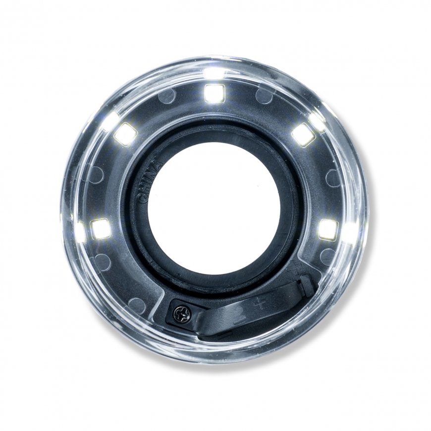 Carson VersalLoupe luup 10x Must – 2