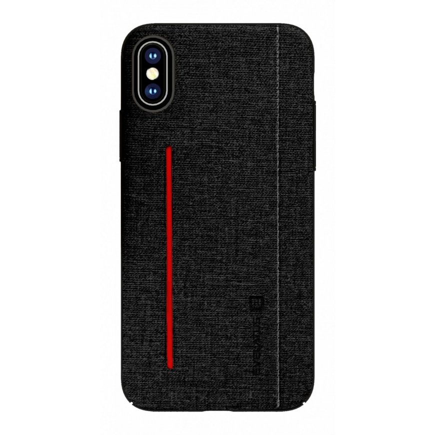 Evelatus Samsung Galaxy S10 6127 Black