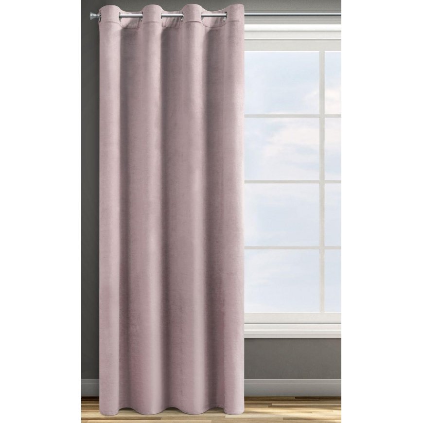 REPLACEMENT OF Eurofirany D91 / Z / ROSA / PUDR 140X250 – 2