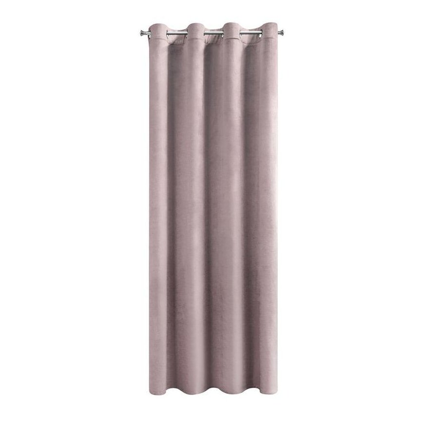 REPLACEMENT OF Eurofirany D91 / Z / ROSA / PUDR 140X250 – 3