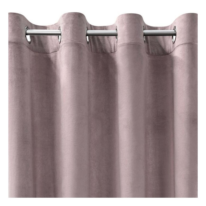 REPLACEMENT OF Eurofirany D91 / Z / ROSA / PUDR 140X250 – 4
