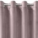 Eurofirany D91 / Z / ROSA / PUDR 140X250 PAKEITIMAS