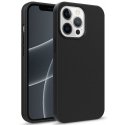 iLike Apple iPhone 14 Pro Max MATT Back Case Black iLike Apple iPhone 14 Pro Max MATT Back Case Black