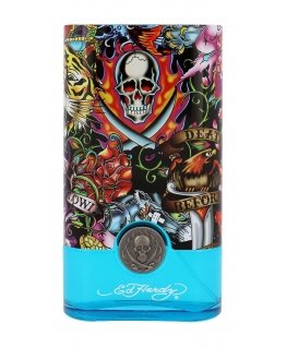 Christian Audigier Ed Hardy Hearts & Daggers EDT 100 ml