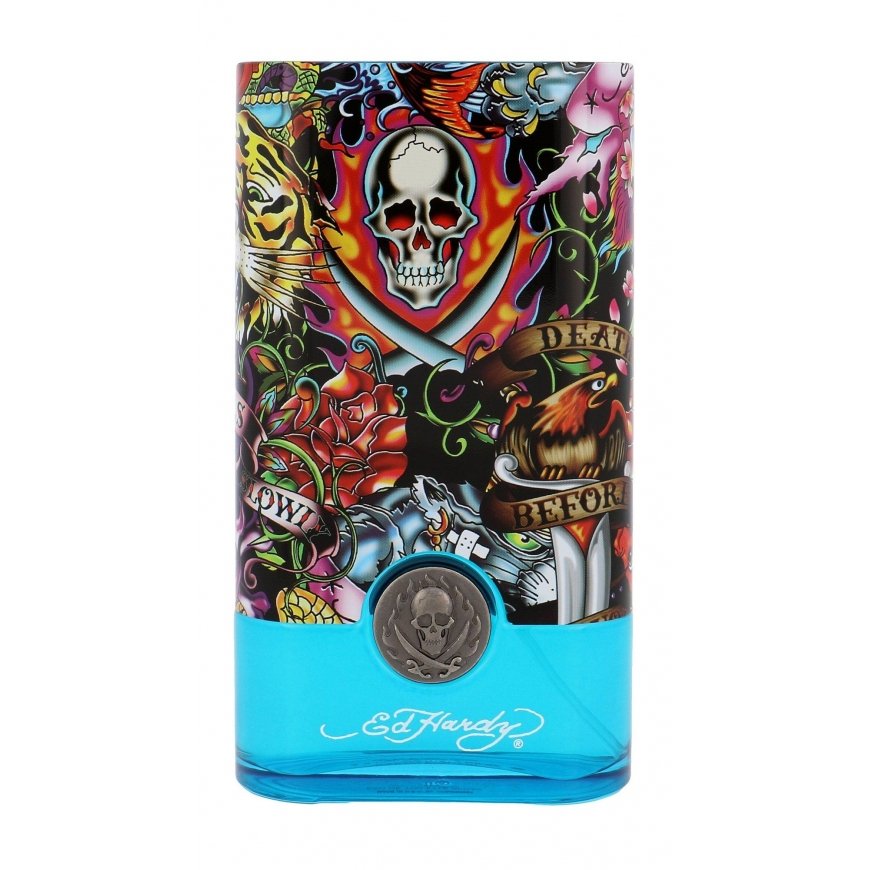 Christian Audigier Christian Audigier Ed Hardy