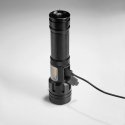 TIROSS LED flashlight 1300 lm WITH POWERBANK TS1887 TIROSS LED flashlight 1300 lm WITH POWERBANK TS1887