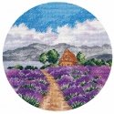 Beldizart Miniature. Lavender S1480 Beldizart Miniature. Lavender S1480