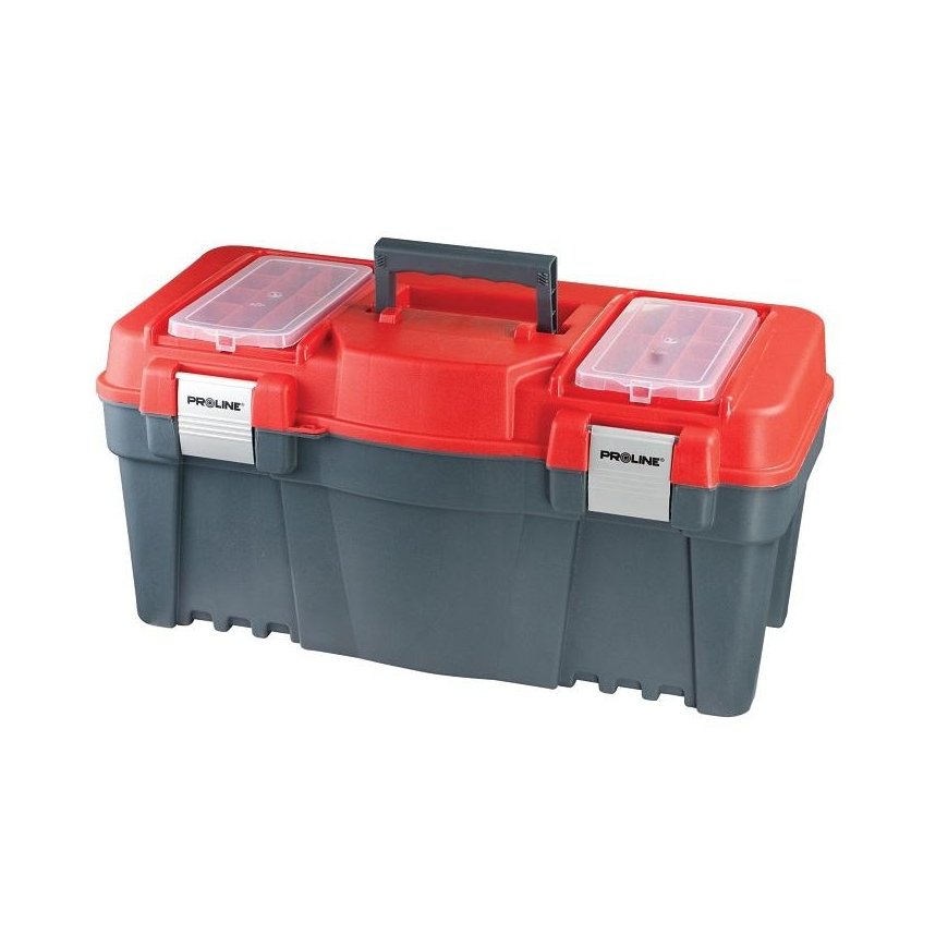 Proline 35722 Toolbox 22 inch, Proline