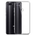 iLike Xiaomi Mi 8 Lite Ultra Slim 0,5 mm TPU case Transparent iLike Xiaomi Mi 8 Lite Ultra Slim 0,5 mm TPU case Transparent