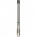 Semi-automatic tap RUKO G DIN 5157 HSS G 1/2" Semi-automatic tap RUKO G DIN 5157 HSS G 1/2"