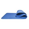 Sanro Gymnastics/yoga mat NBR KP-186 Blue