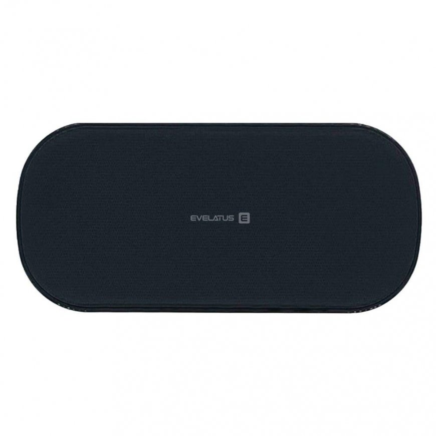 Evelatus Evelatus 5-Coil Wireless Charger EWC05 Black