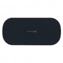 Evelatus Evelatus 5-Coil Wireless Charger EWC05 Juodas Evelatus Evelatus 5-Coil Wireless Charger EWC05 Juodas