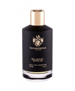 MANCERA Black Auksinė EDP Vyrams 120 ml