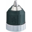 Makita 193211-5 puuripadrun Võtmeta padrun 3/8"-24 Makita 193211-5 puuripadrun Võtmeta padrun 3/8"-24