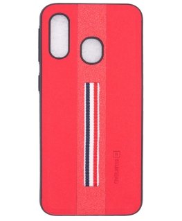 Evelatus Samsung A40 Dazzel Red