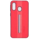 Evelatus Samsung A40 Dazzel Red Evelatus Samsung A40 Dazzel Red