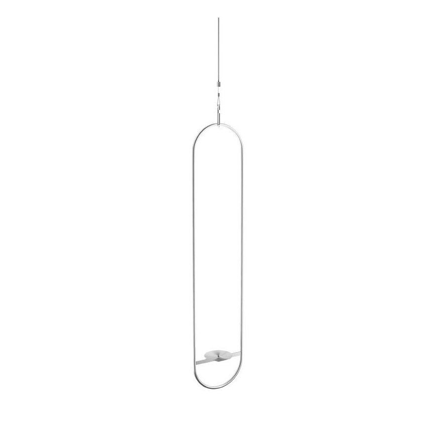 HOFATS SPIN 90 hanger silver – 3